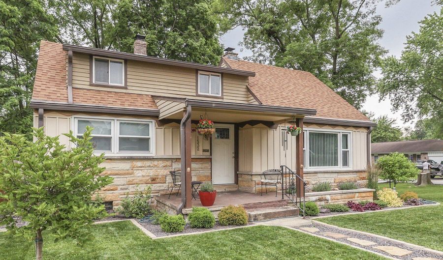 1532 E Markwood Ave, Indianapolis, IN 46227 - 3 Beds, 2 Bath