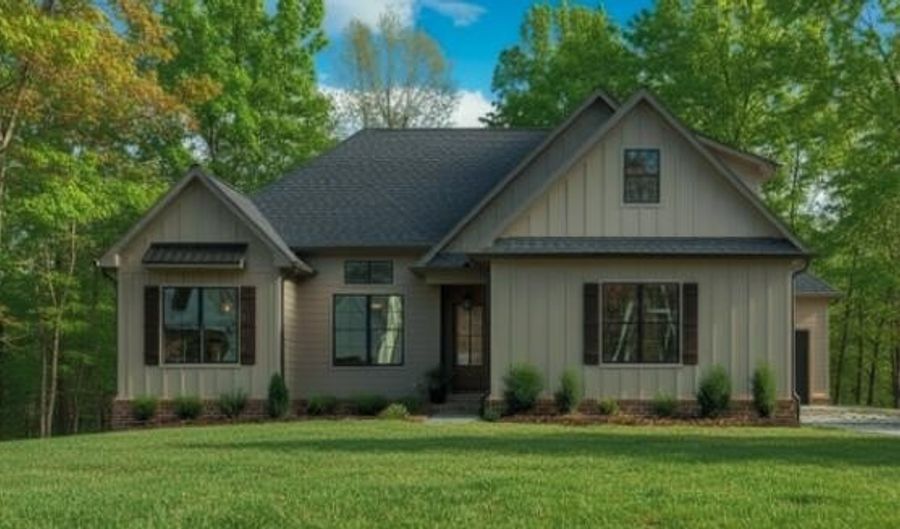 14619 Baker Rd, Birchwood, TN 37308 - 3 Beds, 3 Bath