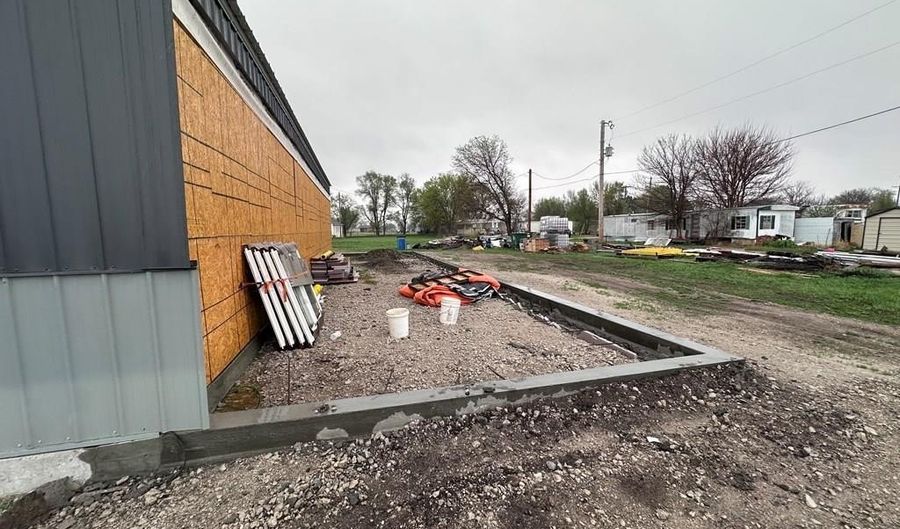 516 W Front St, Alda, NE 68810 - 0 Beds, 0 Bath