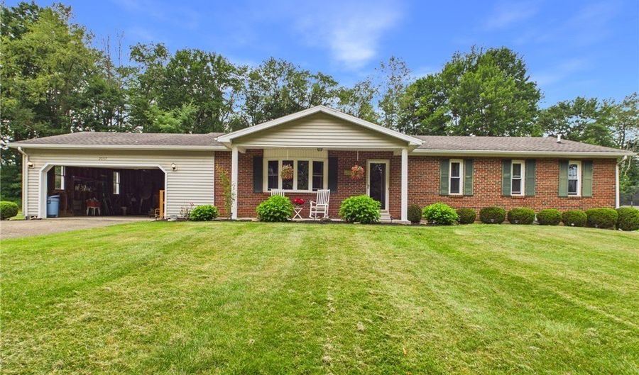 2057 Eldorado Dr, Allegany, NY 14706 - 3 Beds, 2 Bath