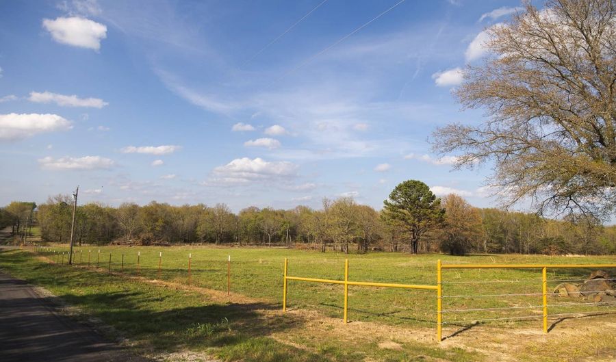 Indian HWY, Albion, OK 74521 - 0 Beds, 0 Bath
