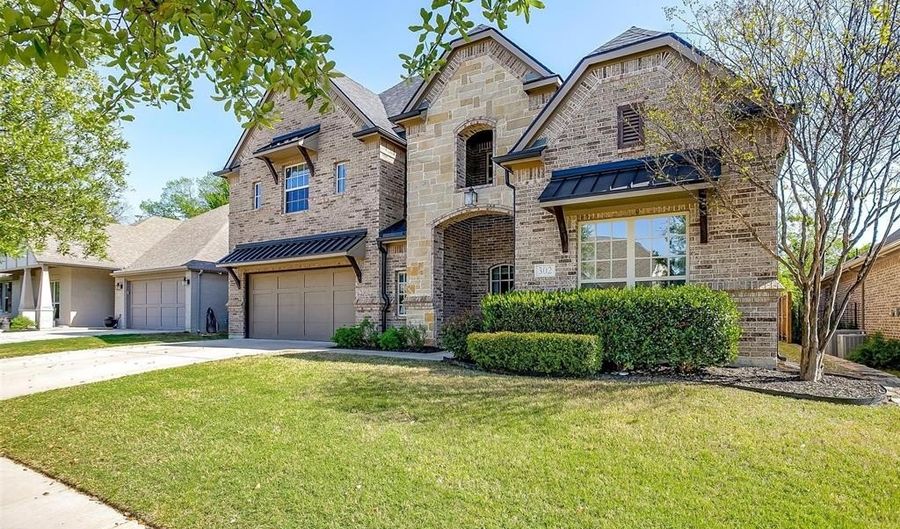 302 Blue Stem Ln, Aledo, TX 76008 - 4 Beds, 4 Bath
