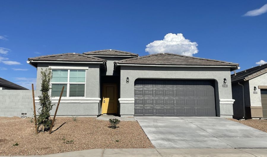 4183 S 243rd Dr, Buckeye, AZ 85326 - 3 Beds, 2 Bath
