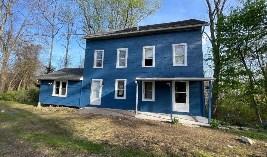 230 Main St, Andover, NJ 07821 - 3 Beds, 2 Bath
