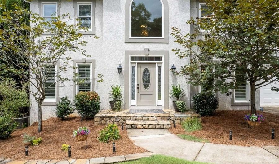 304 Forkwood, Woodstock, GA 30189 - 5 Beds, 5 Bath