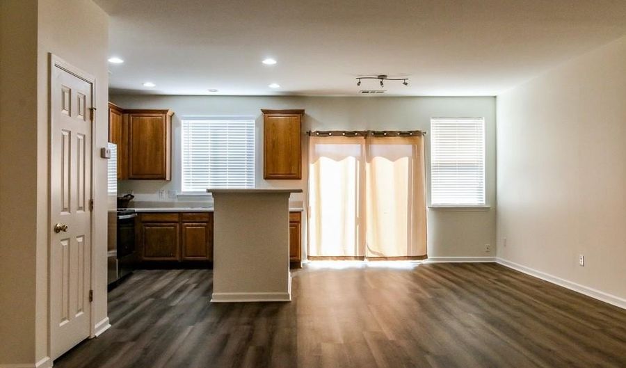 508 Rendezvous Rd, Acworth, GA 30102 - 3 Beds, 3 Bath