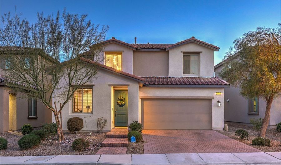 3213 Molinos Dr, Las Vegas, NV 89141 - 3 Beds, 3 Bath