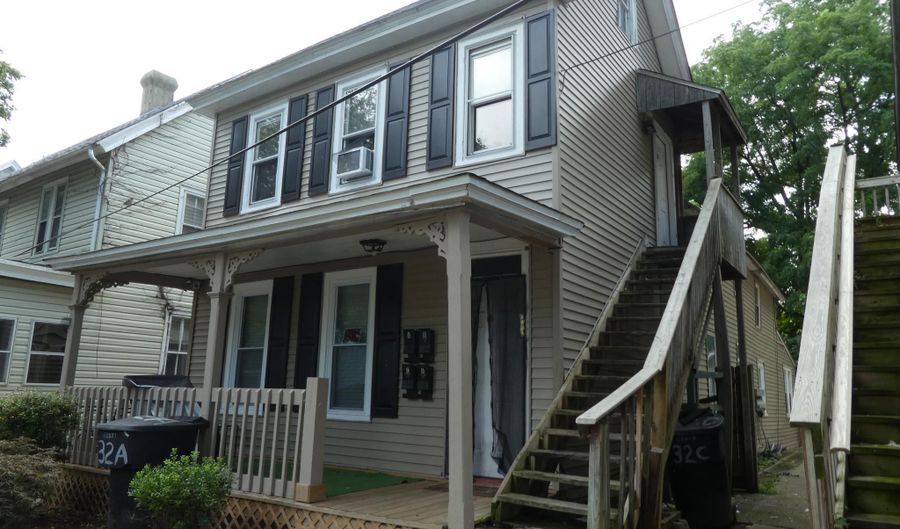 32 S GOVERNORS Ave, Dover, DE 19904 - 0 Beds, 0 Bath