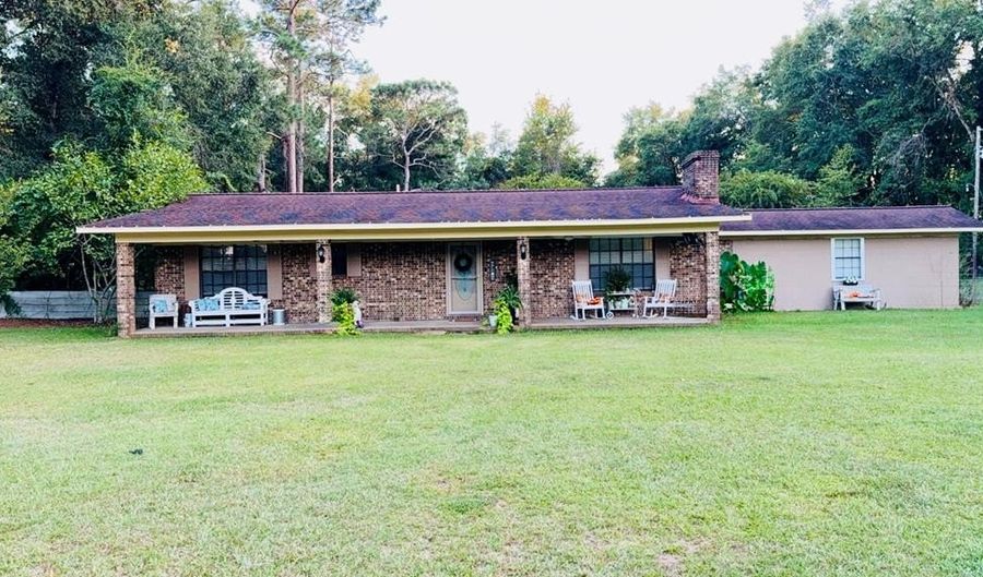 116 Flint River Heights Rd, Bainbridge, GA 39817 - 3 Beds, 2 Bath