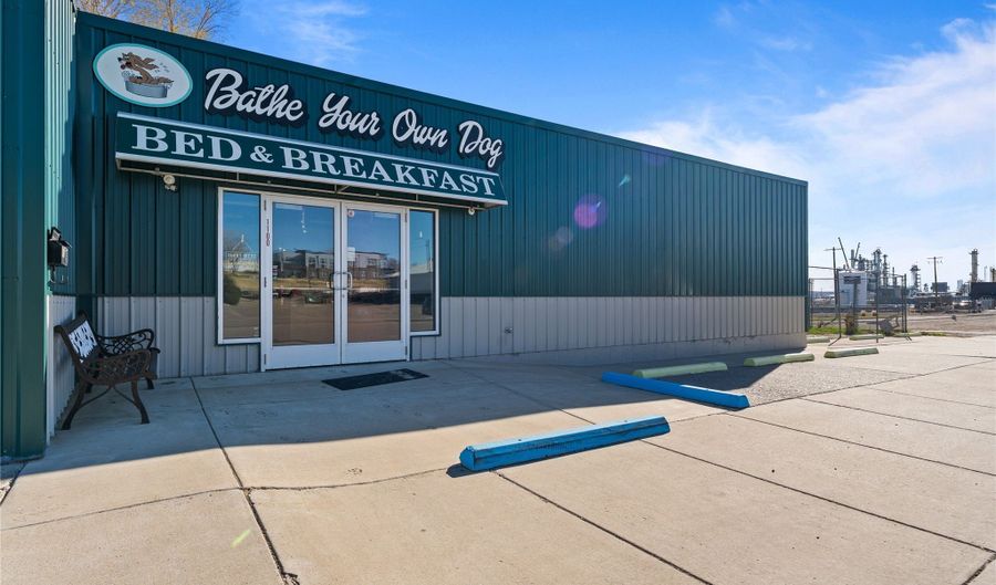 1100 Smelter Ave NE, Black Eagle, MT 59414 - 0 Beds, 0 Bath