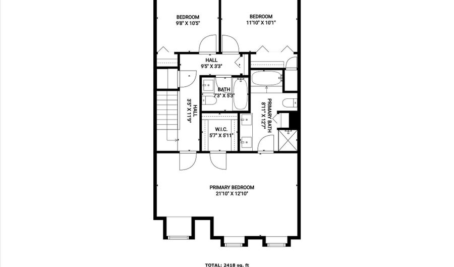 7234 TAVESHIRE Way, Bethesda, MD 20817 - 4 Beds, 4 Bath