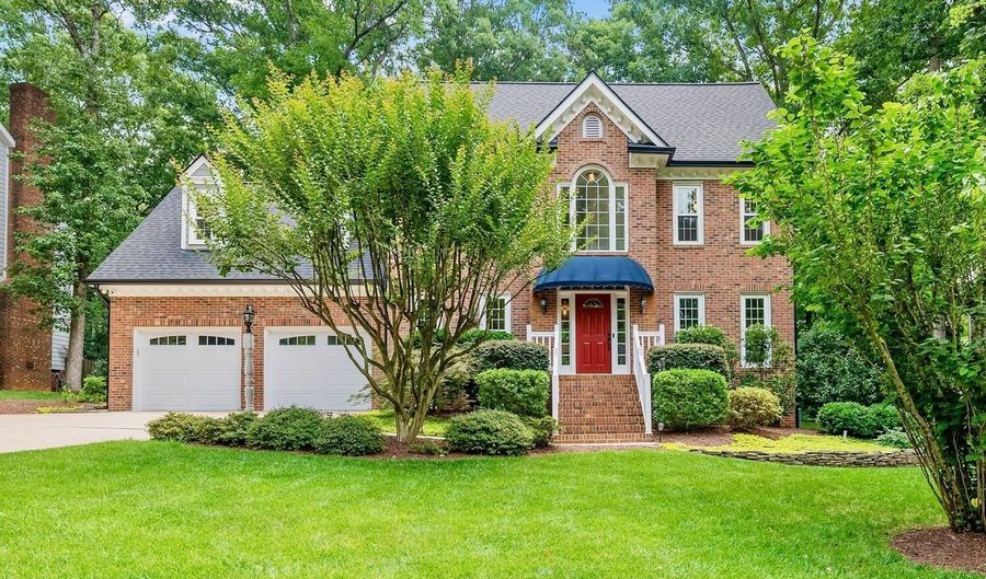 1030 W Sterlington Pl, Apex, NC 27502 - 4 Beds, 3 Bath