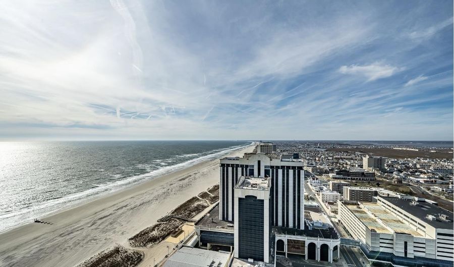 3101 Boardwalk, Atlantic City, NJ 08401 - 4 Beds, 4 Bath