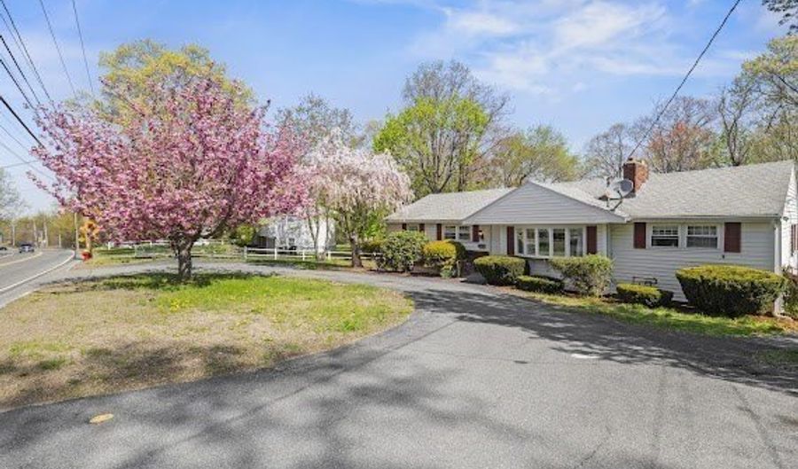 503 Page St, Avon, MA 02322 - 4 Beds, 3 Bath