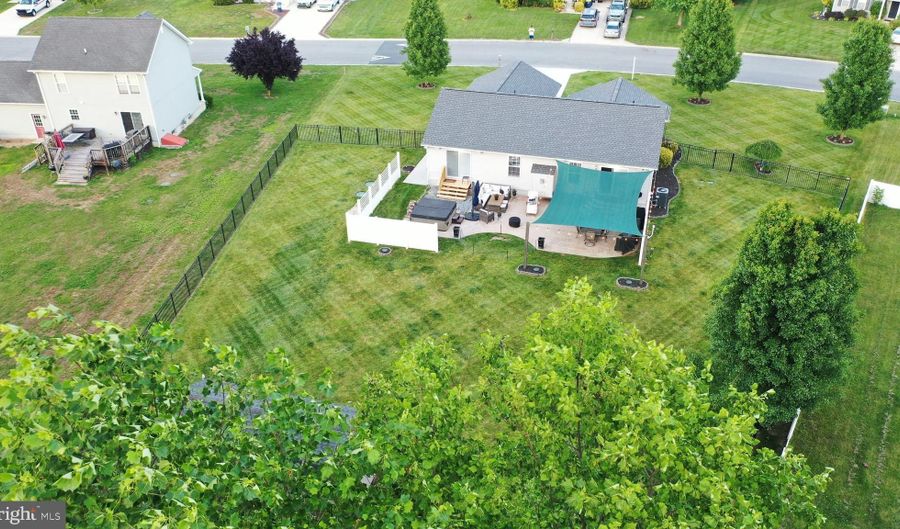 247 CIDER Run, Magnolia, DE 19962 - 4 Beds, 2 Bath