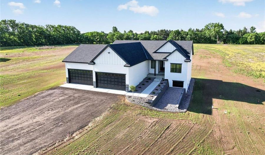 13437 295th Ave NW, Baldwin Twp., MN 55371 - 3 Beds, 2 Bath