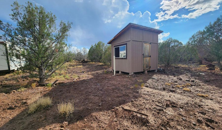 147 Camp Rd, Ash Fork, AZ 86320 - 0 Beds, 0 Bath