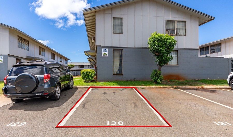 91-601 Kulana Pl Ee4, Ewa Beach, HI 96706 - 3 Beds, 2 Bath