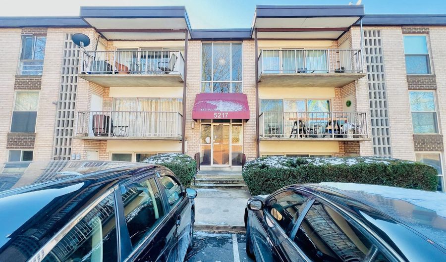 5217 NEWTON St 101, Bladensburg, MD 20710 - 2 Beds, 1 Bath