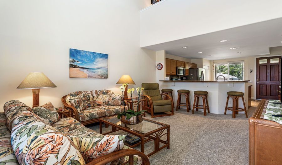 75-5919 ALII Dr S22, Kailua Kona, HI 96740 - 2 Beds, 2 Bath