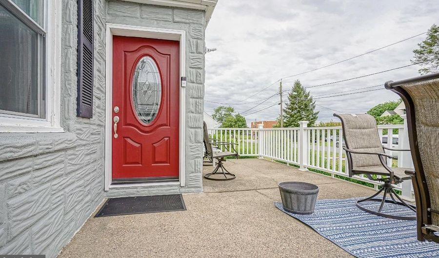 133 DOBBS Ave, Bellmawr, NJ 08031 - 4 Beds, 2 Bath