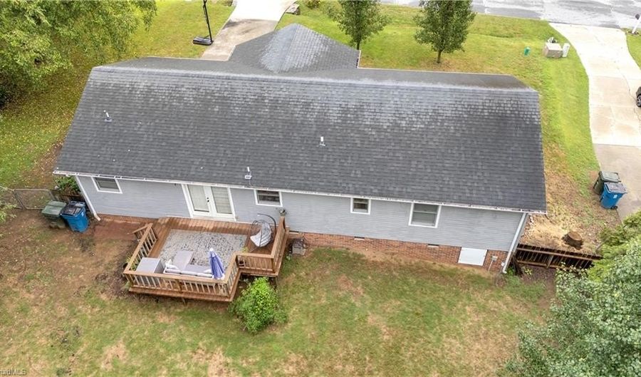 224 Aldridge Ln, Archdale, NC 27263 - 3 Beds, 2 Bath