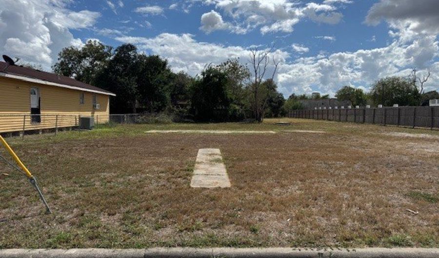 800 BUFFALO St Lot 2, Alice, TX 78332 - 0 Beds, 0 Bath
