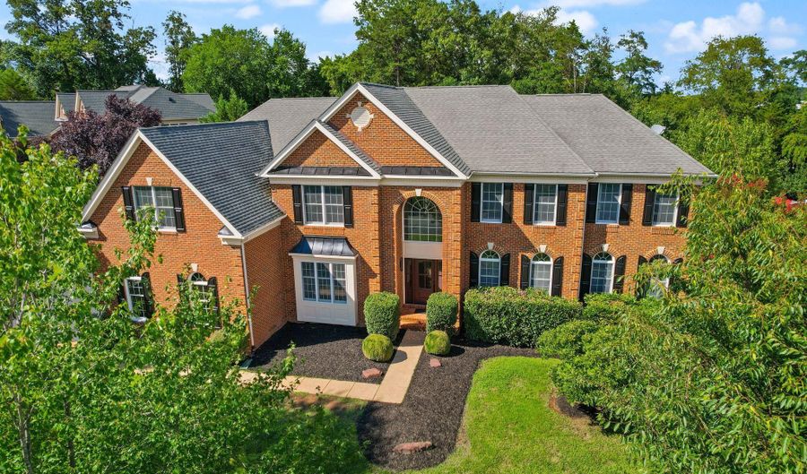 43864 ASHLAWN Ct, Ashburn, VA 20147 - 6 Beds, 8 Bath
