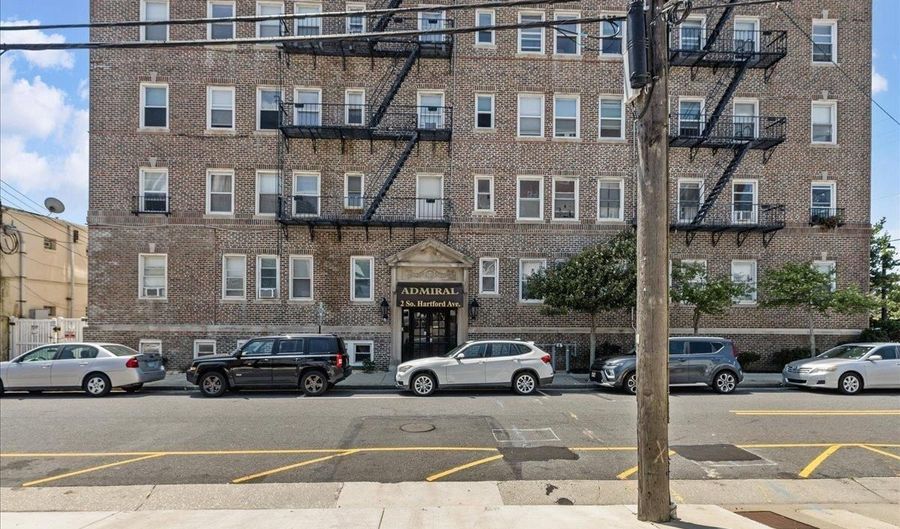 2 S Hartford Ave, Atlantic City, NJ 08401 - 1 Beds, 1 Bath