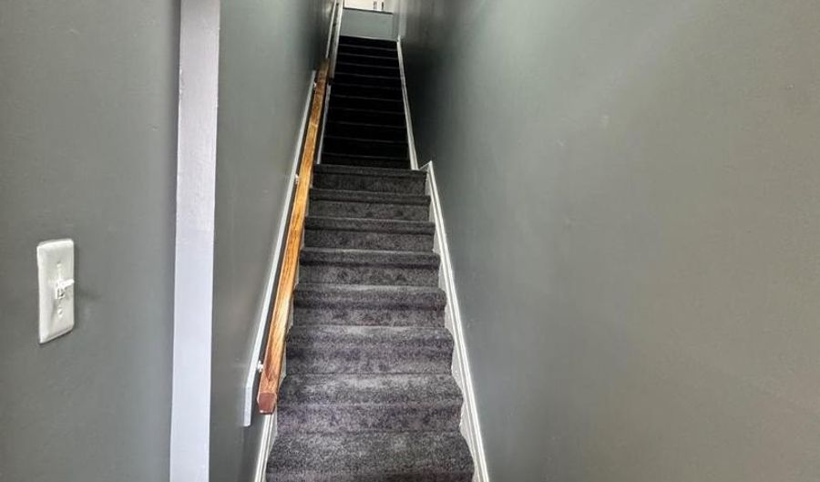 914 N FULTON Ave #C, Baltimore, MD 21217 - 3 Beds, 2 Bath
