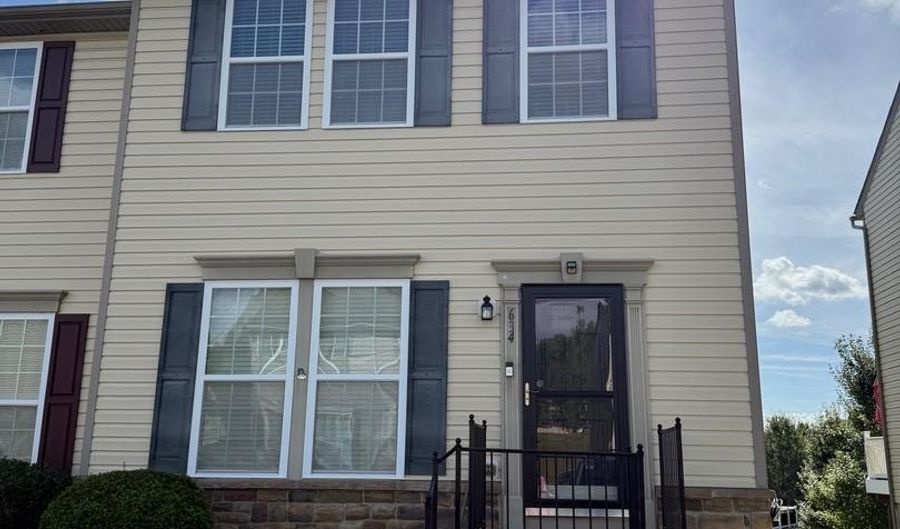 634 TANTALLON Ct #141, Abingdon, MD 21009 - 4 Beds, 4 Bath