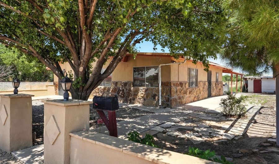 889 HIGHWAY 116, Bosque, NM 87006 - 3 Beds, 2 Bath