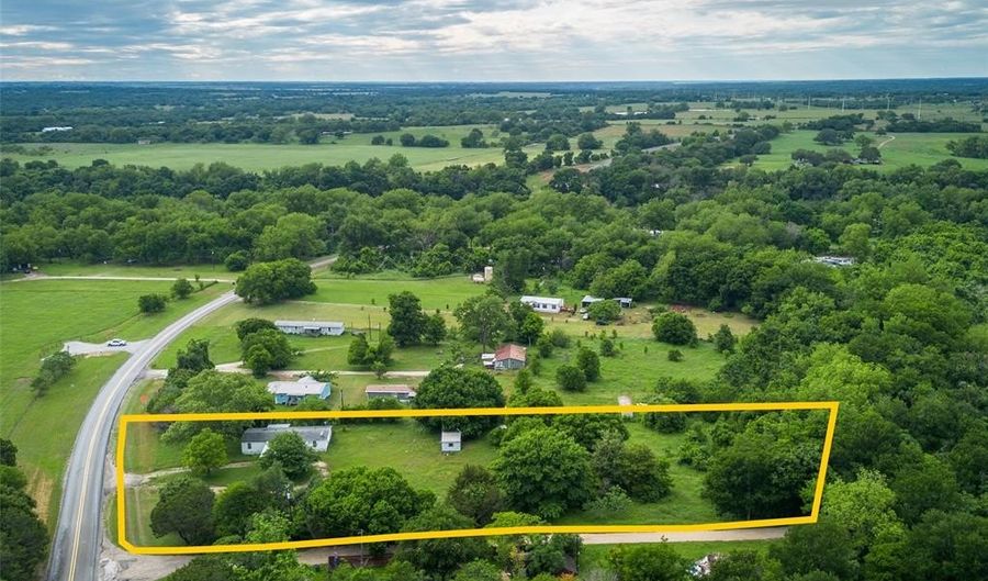 175 Fm 2114, Aquilla, TX 76622 - 0 Beds, 0 Bath