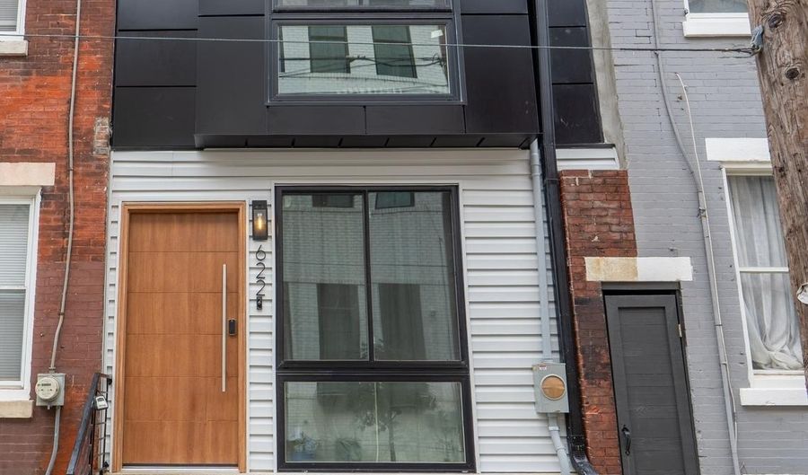 622 MCCLELLAN St, Philadelphia, PA 19148 - 3 Beds, 3 Bath