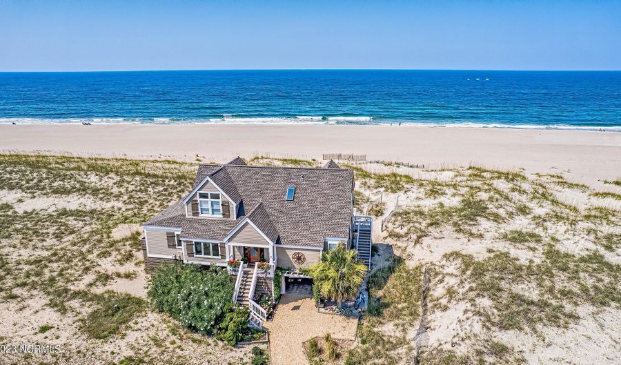 308 S Bald Head Wynd, Bald Head Island, NC 28461 - 4 Beds, 4 Bath