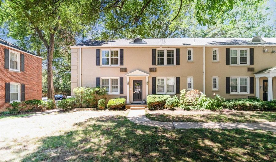 226 N THOMAS St 226-4, Arlington, VA 22203 - 1 Beds, 1 Bath