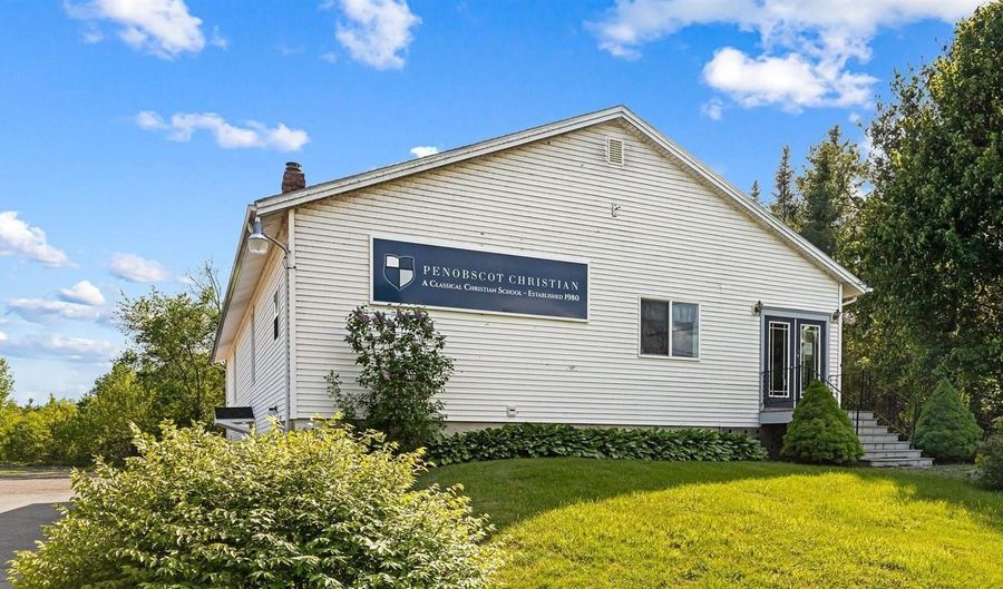 1520 Union St, Bangor, ME 04401 - 0 Beds, 0 Bath