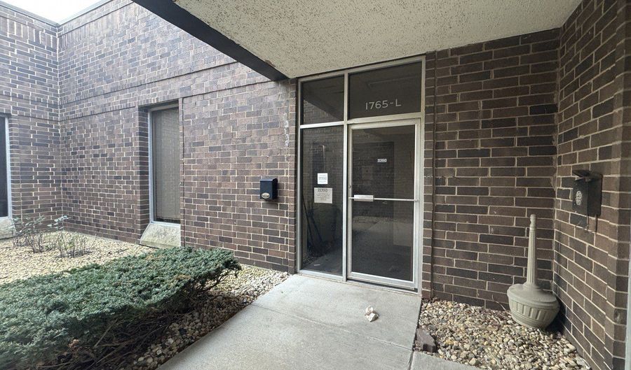 1765 W Cortland Ct L, Addison, IL 60101 - 0 Beds, 0 Bath