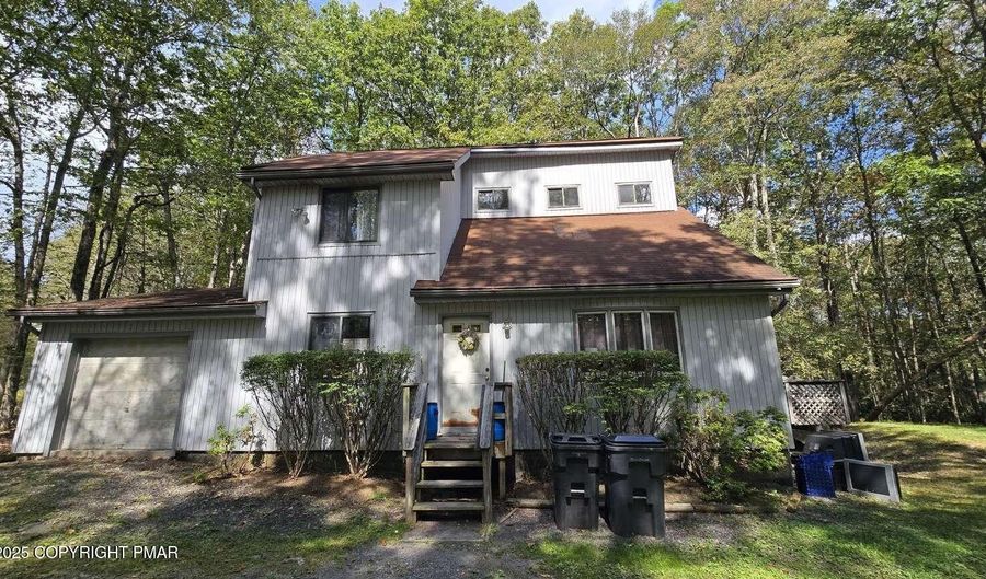 186 Timberline Dr, Albrightsville, PA 18210 - 4 Beds, 2 Bath