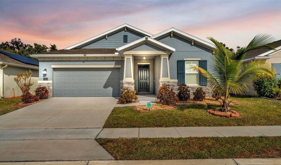 244 PERSHING St, Bartow, FL 33830 - 3 Beds, 3 Bath