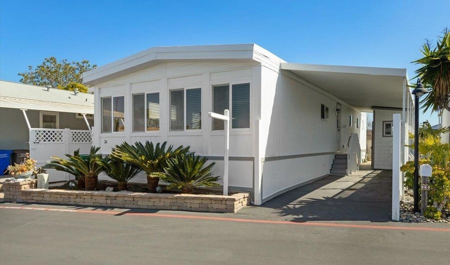 6550 Ponto 34, Carlsbad, CA 92011 - 2 Beds, 2 Bath