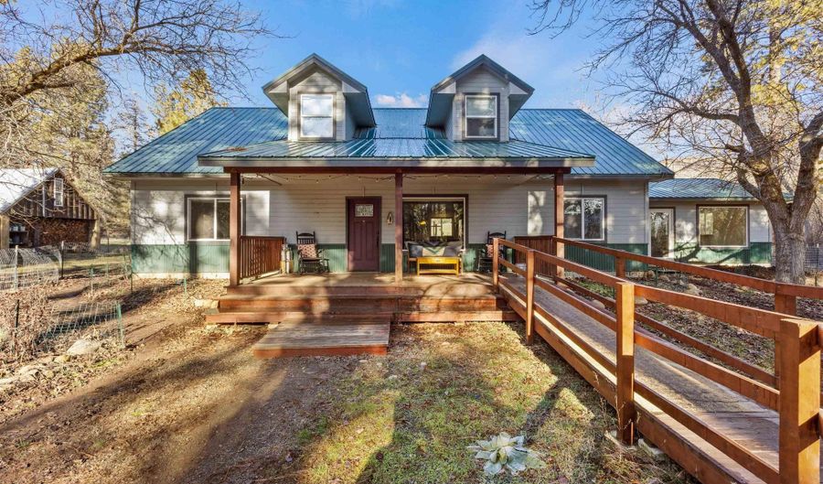 3488 Ward Rd, Cambridge, ID 83610 - 4 Beds, 3 Bath