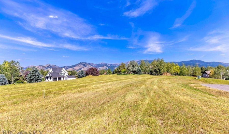 Little Wolf Road lot 26, Bozeman, MT 59715 - 0 Beds, 0 Bath