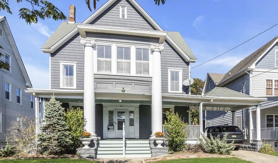 505 6th Ave, Asbury Park, NJ 07712 - 9 Beds, 4 Bath