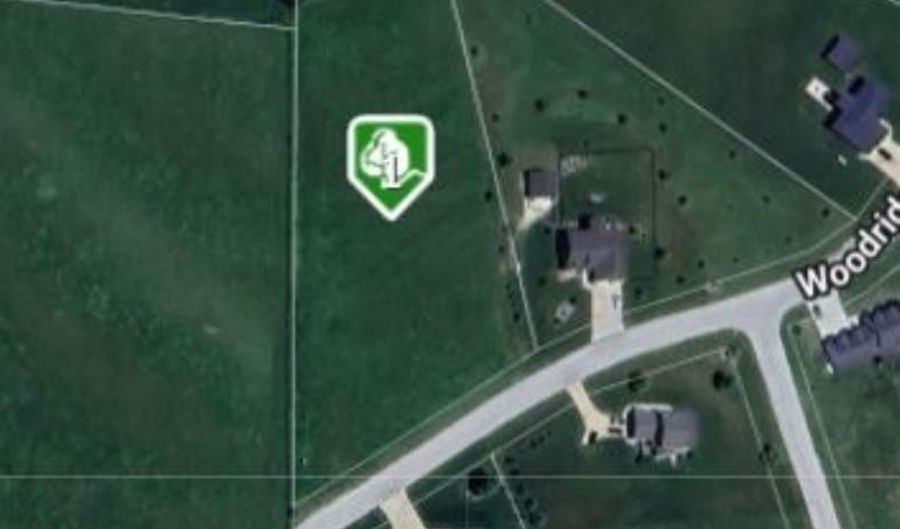 128 Wood Ridge Dr, Anamosa, IA 52205 - 0 Beds, 0 Bath