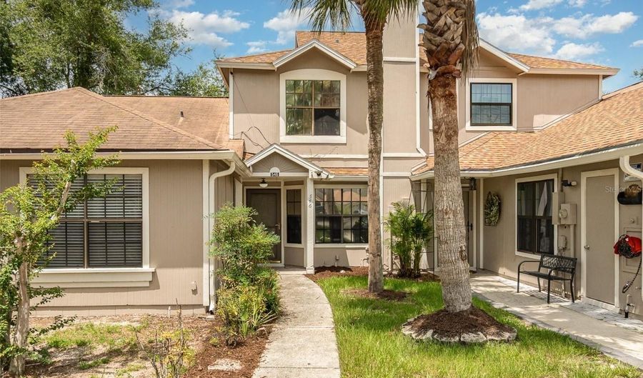 546 NORTHBRIDGE Dr, Altamonte Springs, FL 32714 - 2 Beds, 2 Bath