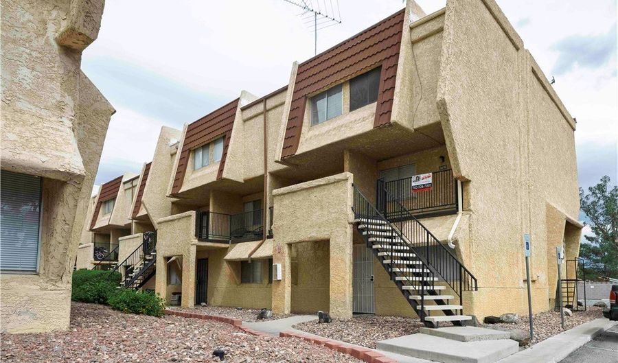 1303 Darlene Way 301C, Boulder City, NV 89005 - 2 Beds, 2 Bath