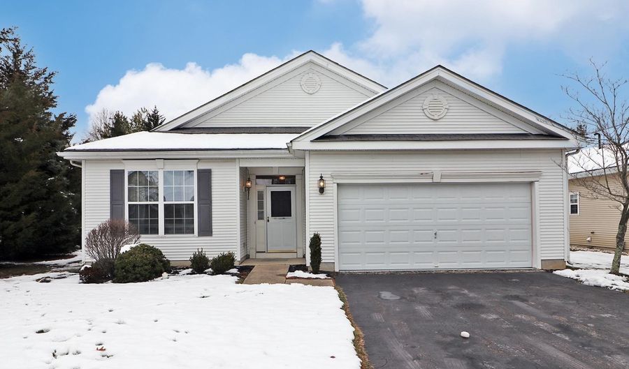 156 MIRAGE Blvd, Barnegat, NJ 08005 - 2 Beds, 2 Bath