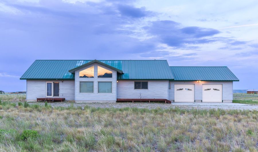 12 OSAGE PATH Trl, Boulder, WY 82923 - 3 Beds, 2 Bath