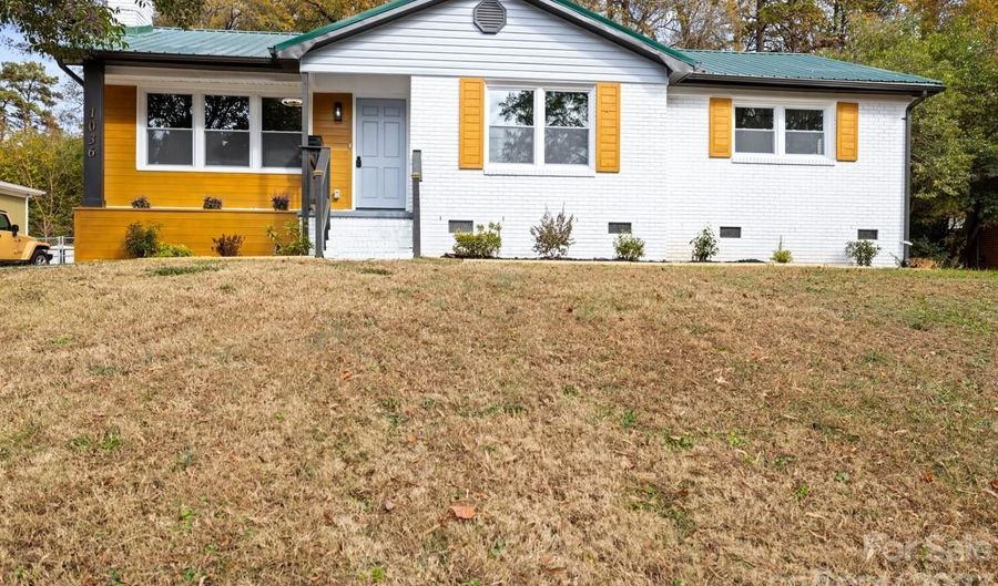 1036 Cutler Pl, Charlotte, NC 28205 - 3 Beds, 2 Bath
